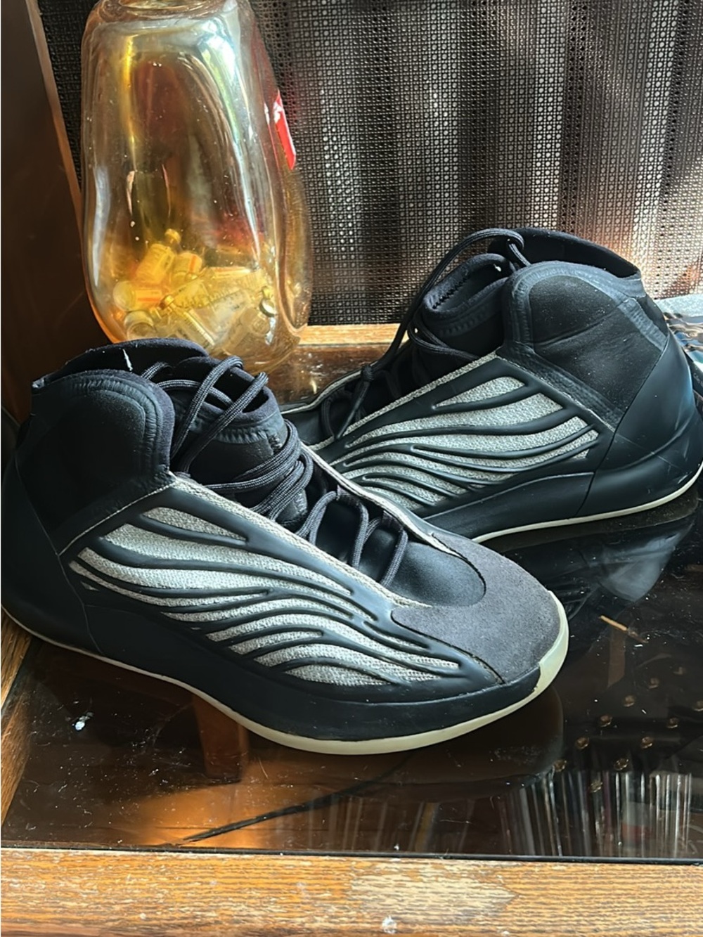 Adidas Yeezy Men's Quantum